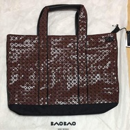 Baobao Issey Miyake Business Bag Brand New