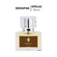 Pornmaya Brown Sugar 30ml น้ำหอมพรมายา กลิ่น Brown Sugar.