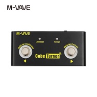 CUVAVE/M-VAVE adapter electric guitar effector LOOP Bluetooth music adapter recording compatiblewith