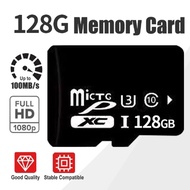 SD Memory Card SD / 32 / 64 NEW 128 GB Memory Card Exceria Memory Card SD Card