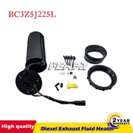 Diesel Exhaust Fluid DEF Heater Kit for 11-16 Ford F250 F350 Super Duty 6.7L V8 904-372 7034114 BC3Z