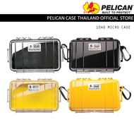 Pelican 1040 micro case-Waterproof Shockproof Box