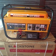 Accumate generator 3800watts dual Starter