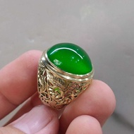 Batu ijo garut asli natural