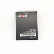 Baterai Handphone Advan NASA 5202 L24U03 battery batre hp advan nasa