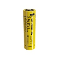 NITECORE NL2150HPR for E4K Flashlight