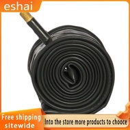 【eshai】Folding Bike Inner Tube 16Inch x 1-3/8 349 Inner Tube Bicycle Tire for