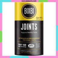 BIXBI Joint Support Powdered Mushroom Supplement - 60g