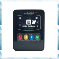 [G V W E] OLED HD Smart Emulator for Amiibotool Pixl.  INFC for Switch/for Switch2   U IC/ Accessori