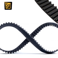 GAIDO Timing Belt Audi A4 1.8I 20V 2000/1-2001/9 153S8M25 Clearance Stok
