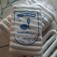 5M marlon rope, Scout rope grain, marlon thread