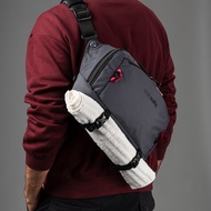 [Pacsafe] EXP 12 Anti-Theft Sling Bag | RFID-Blocking Travel Sling | Lightweight Urban Accessory | C