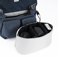 VON 數碼單鏡反光相機袋 (寶石藍)