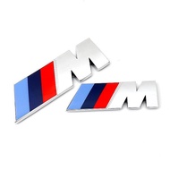 BMW Car Logo m Logo Stand Logo 3 Series/5 Series/7 Modified m2/m5/m4/m6/m3 Rear Tail Logo X1/X3/X5/X