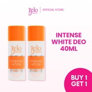 Belo Intense White Deo Roll-On Deodorant 40mL