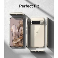 Transparent Silicone Case for Pixel 8 Pro, Pixel 8, Pixel 8A - TFL Shop