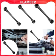 [FlameerMY] Ratchet Box Wrench Portable Comfortable Handle Reversible Ratcheting Wrench