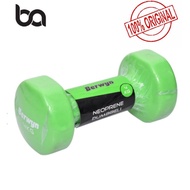 Berwyn neoprene dumbbell dumbbell barbell 4 kg