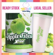 V'ASIA APPLE FIBER XTRA - Jus Khusus Langsing Perisa Epal
