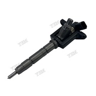 Injector 0445120091 ME193983 Fits For Mitsubishi 4M42 Engine Parts Whole Sale