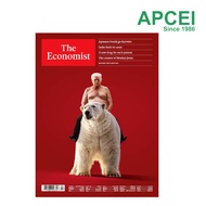 The Economist, January 24-30, 2026