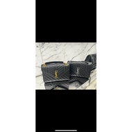 Ysl Envelope Bag Awesome