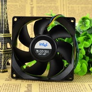 YY ORIGINAL INTEL C91997-001 F09E-12B2S1 12V 0.88A 9CM COOLING FAN