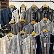 BASIC UNISEX FLANNEL/ - SS1125