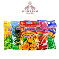 ALAGAPPAS SAMBRANI ASSORTED SCENTS