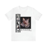 Jungkook Seven T-shirt Bts JK Merch Kpop Shirt