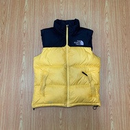 Vest TNF Nuptse