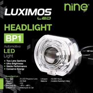 3.5 INCH BILED PROJECTOR LAMP - BP1 - LUXIMOS