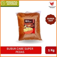 CABE BUBUK SUPER PEDAS 1kg