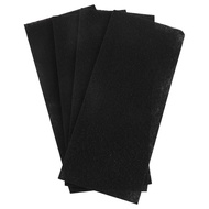 4 Replacement Carbon Booster Filter For Total Air Purifier Aer1 Series HAP242-NUC I Filter AOR31