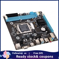 Xiyijia H81 LGA 1150 Motherboard  MITX Gaming with Channel DDR3 Slot High Speed M.2 Interface for Ga