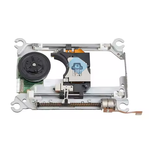 Laser Lens SPU3170 for PS2 Slim Game Console SCPH-7500X SCPH-7700X SCPH-7900X SCPH-9000X Gaming Acce