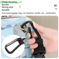 ORMAX Travel Baggage Ties, Belts Suitcase Bag Straps Luggage Straps, Portable Nylon Baggage Lock Hoo