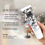 IGK EXPENSIVE Transparent Glossy Finish | High Gloss Treatment | Hair Gloss | Amla Hi-Shine Finish G