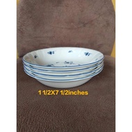 Japan Surplus Noritake Plate Bowl