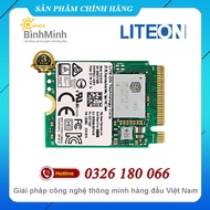 Ổ Cứng SSD 128GB Liteon T12 EVO NVMe M.2 PCIe Gen3 x4 2230