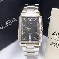 Alba AS9713X1 original Men's Watch