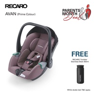 Recaro Infant Carrier Baby Car Seat -Avan(ECE R129)