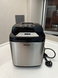Rasonic麵包機