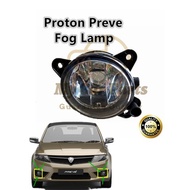 (QUALITY PRODUCTS) Proton Preve Fog Lamp (Bumper Lampu)