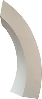 Door Handle White Washing Machine Washing Machine Original Gorenje 333855 Fits PS10 W62 W64 W74 W72 