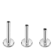 Titanium F136 screw body - Eyelets store