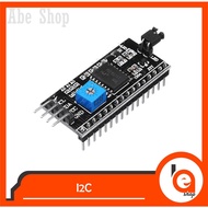 I2C IIC Module for LCD 1602 16X2 interface