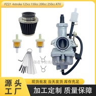 PZ27 Carburetor suitable for4Stroke125cc 150cc 200cc 250cc TRX200D TRX200SX