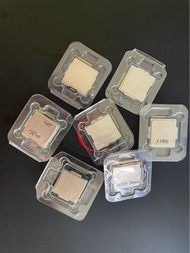 Intel CPU 低功耗 1155, 1150, 1156, i3，Pentium, Celeron, Xeon