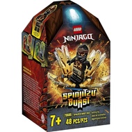 LEGO Ninjago 70685 Spinjitzu Burst Cole
